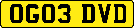 OG03DVD