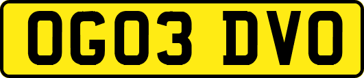 OG03DVO