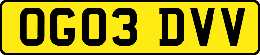 OG03DVV