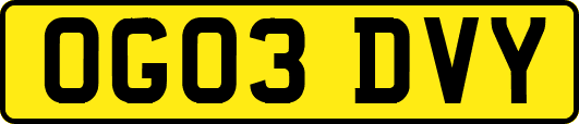 OG03DVY