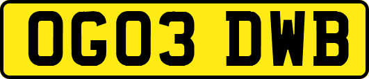 OG03DWB
