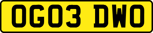 OG03DWO