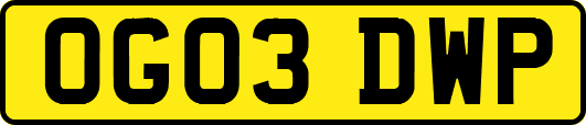 OG03DWP