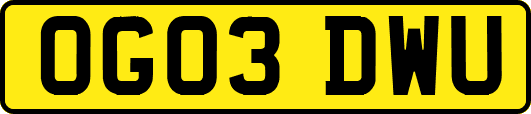 OG03DWU