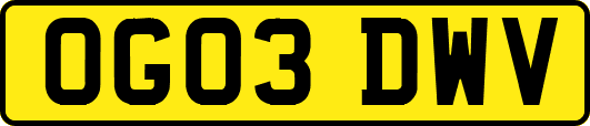OG03DWV