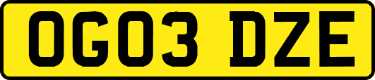 OG03DZE