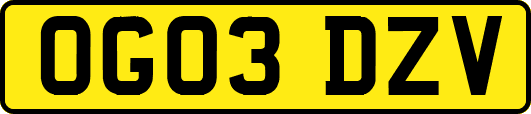OG03DZV
