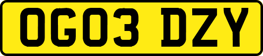 OG03DZY