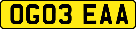 OG03EAA