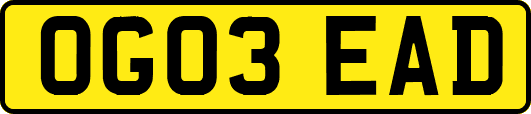 OG03EAD