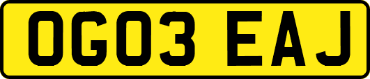 OG03EAJ