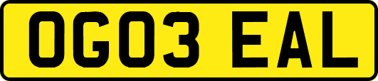 OG03EAL