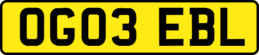 OG03EBL