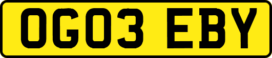 OG03EBY
