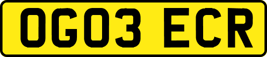 OG03ECR