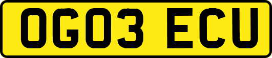 OG03ECU