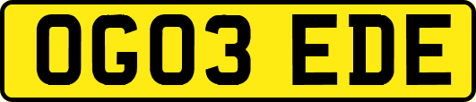 OG03EDE