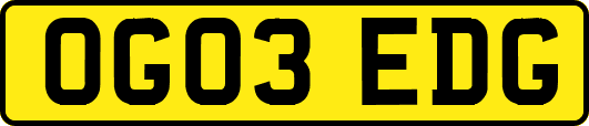 OG03EDG