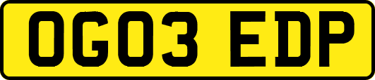 OG03EDP