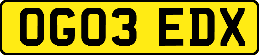 OG03EDX