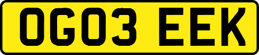 OG03EEK