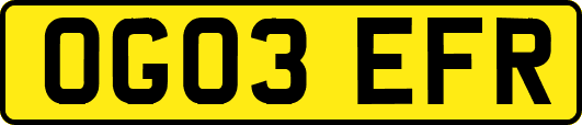 OG03EFR