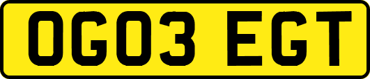 OG03EGT