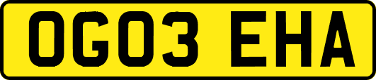 OG03EHA