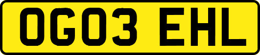 OG03EHL