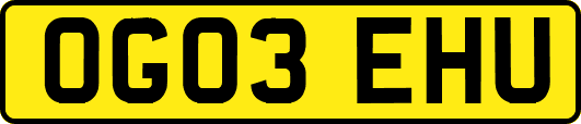 OG03EHU