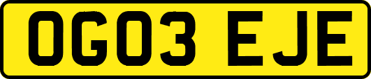 OG03EJE