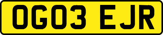 OG03EJR