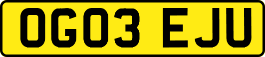 OG03EJU
