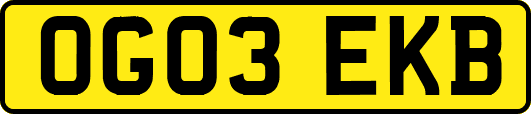 OG03EKB