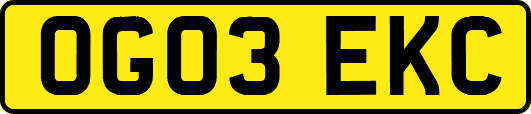 OG03EKC