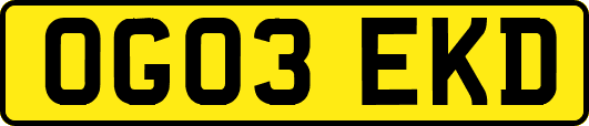 OG03EKD