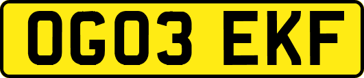 OG03EKF