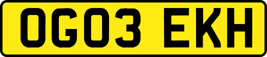 OG03EKH