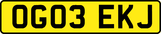 OG03EKJ