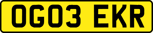 OG03EKR