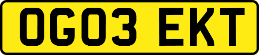 OG03EKT