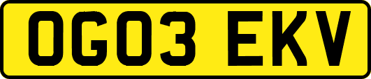 OG03EKV