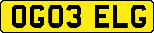 OG03ELG