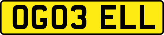 OG03ELL