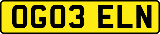 OG03ELN