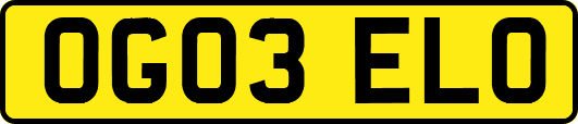 OG03ELO