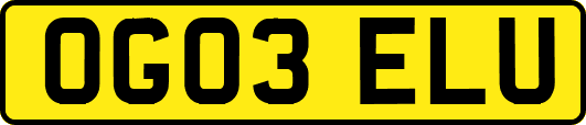 OG03ELU