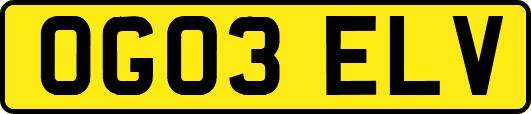 OG03ELV