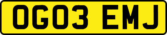 OG03EMJ