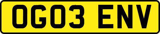 OG03ENV